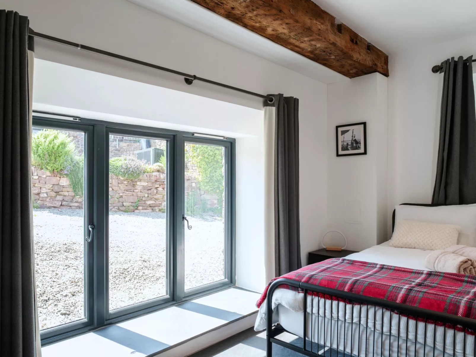 Wiggle Barn, Kingsand-Binnen