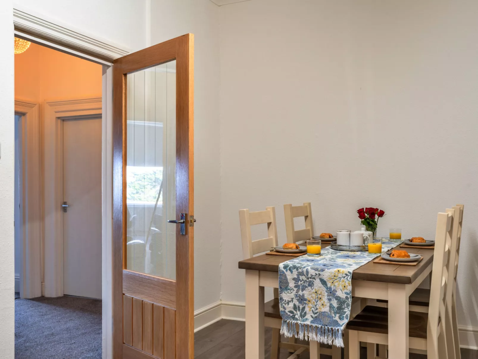 No. 6 Porthgwidden-Binnen