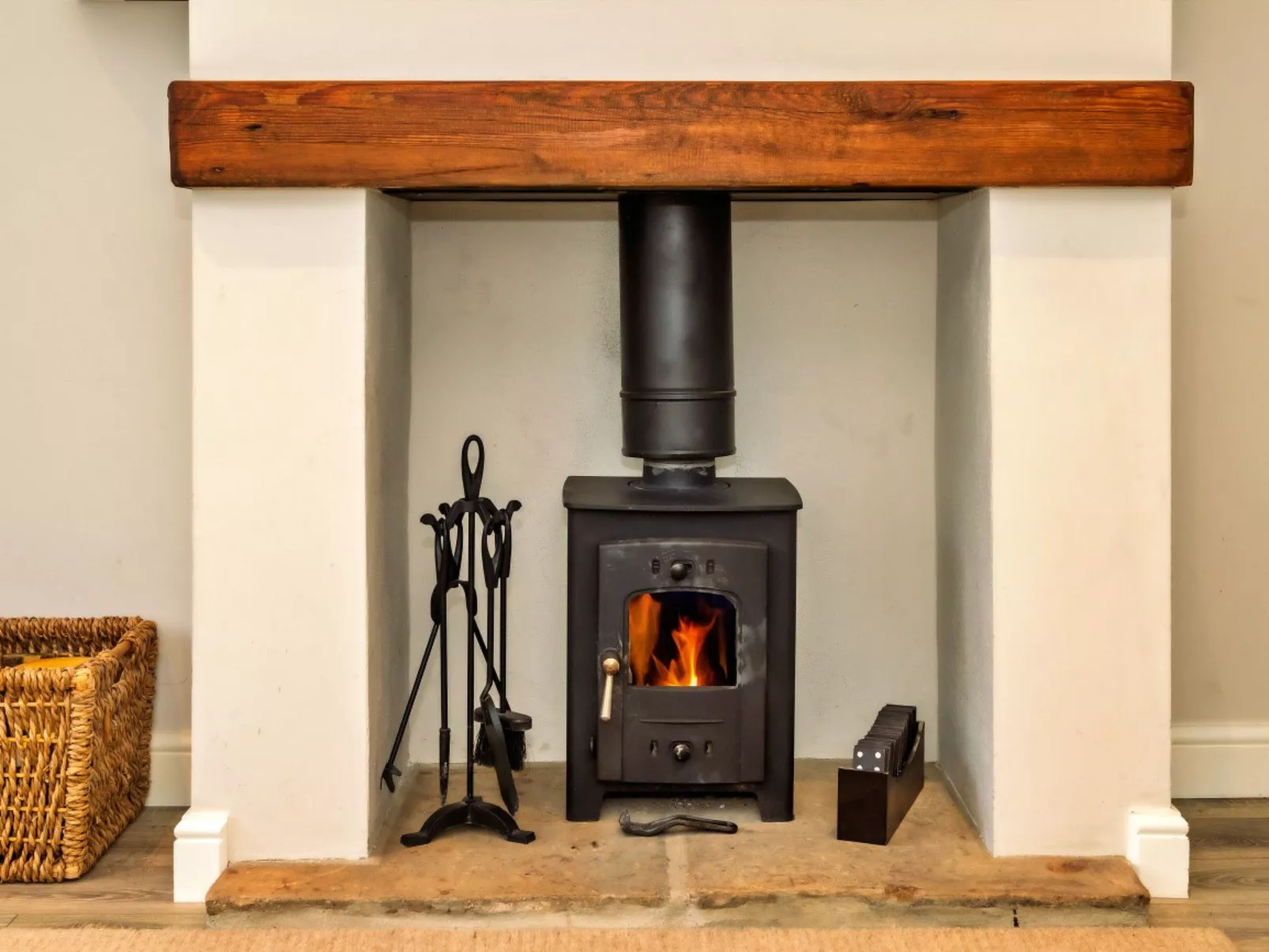 Bleabeck View-Binnen