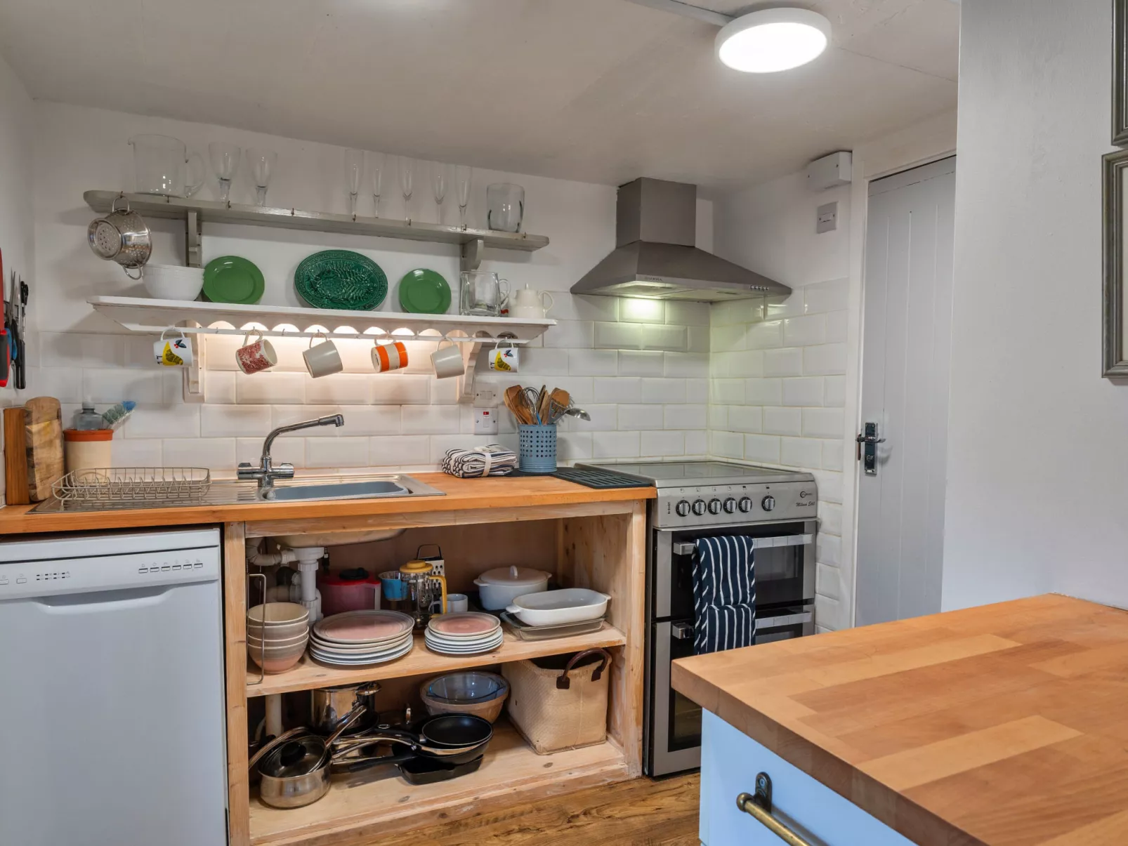 The Noel at Lesceave-Binnen