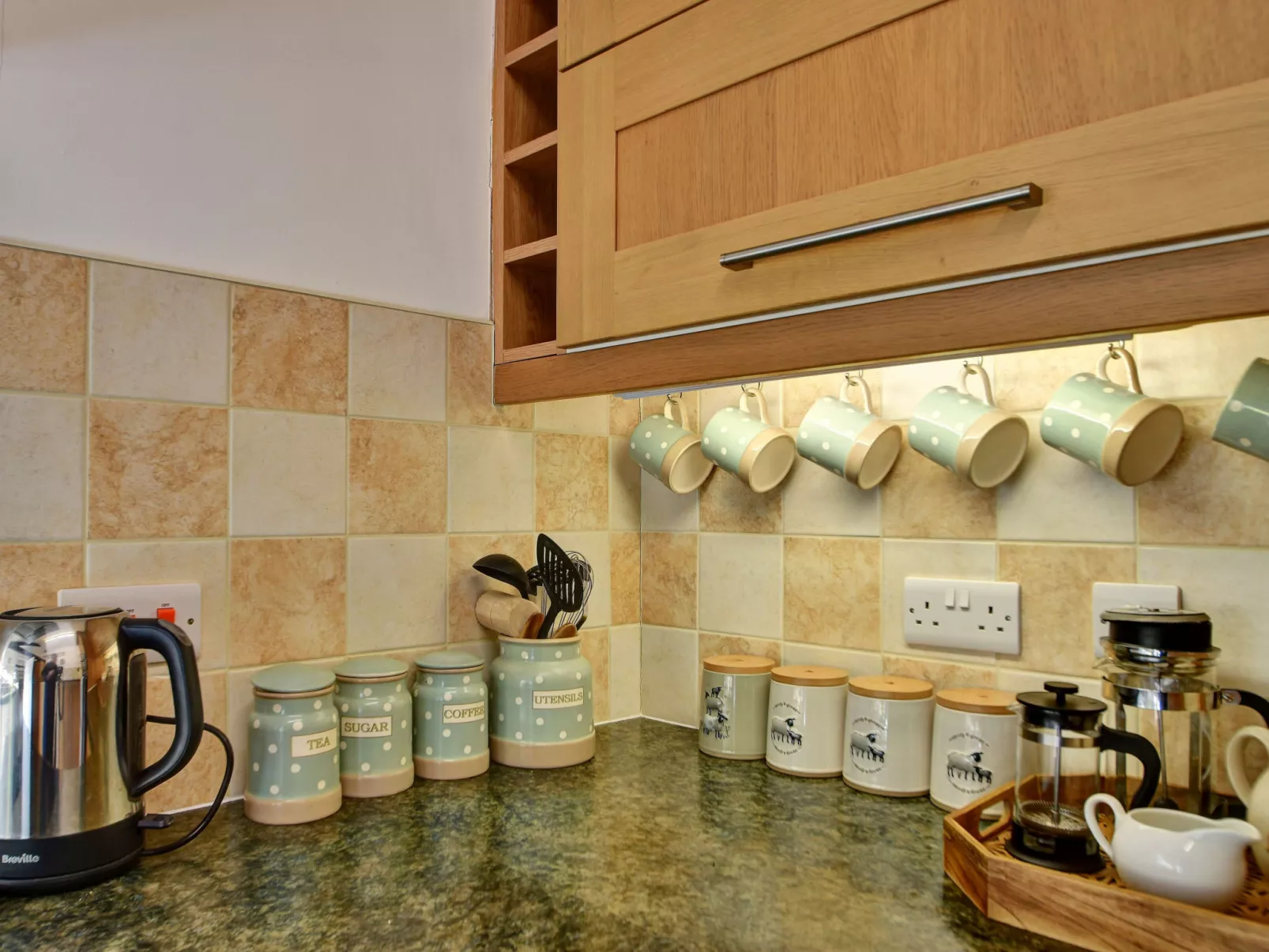 Dales Barn Top-Binnen