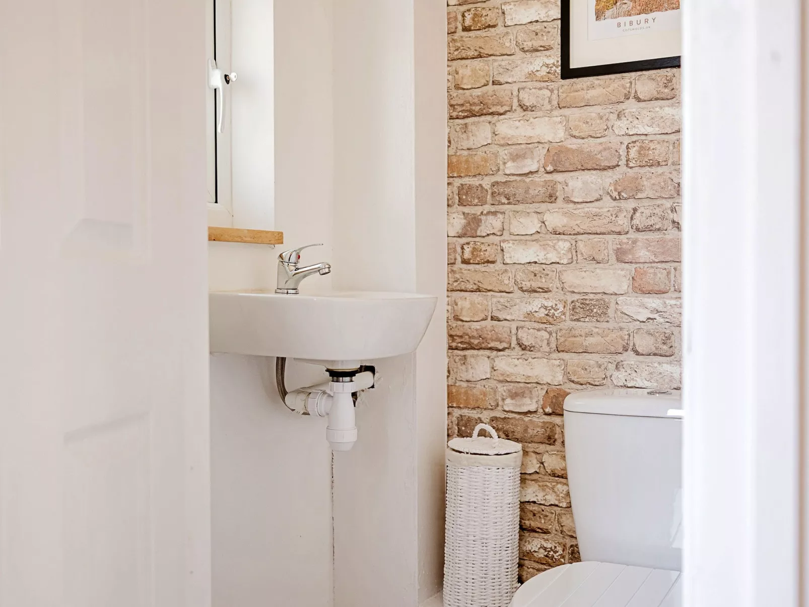 No. 8 Meadow Retreat-Binnen