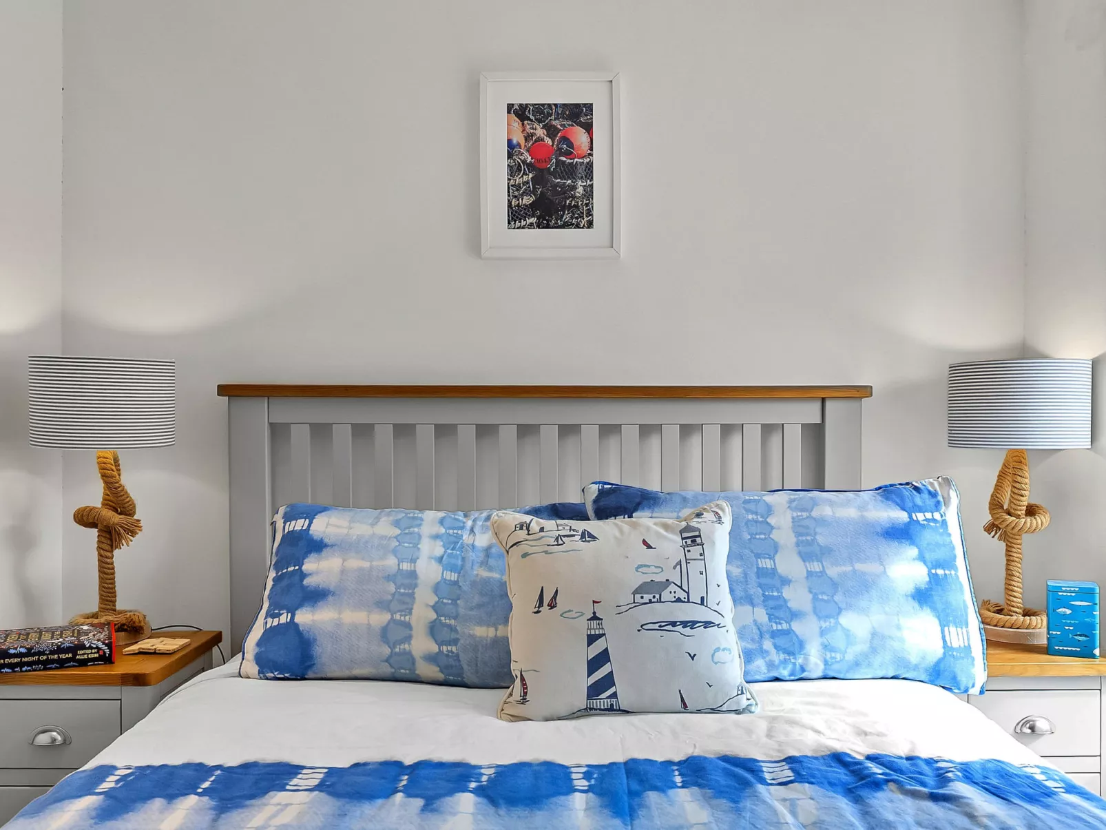 Garden Cottage in Fowey-Binnen