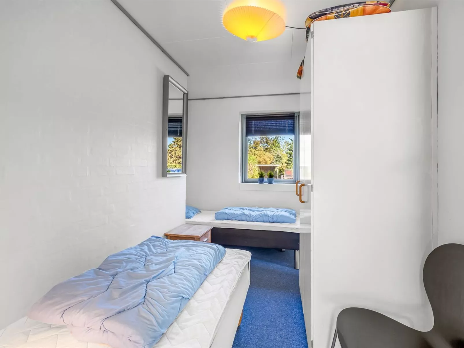 "Mainio" - 800m from the sea-Binnen