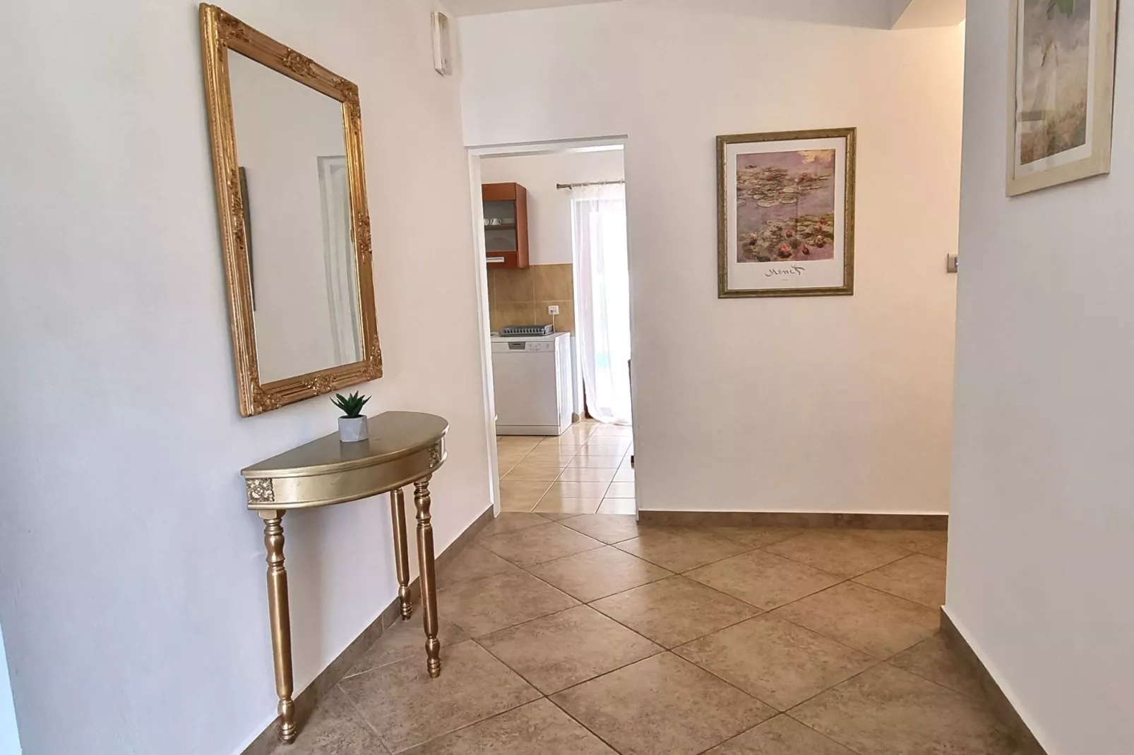 Villa Casa Mia Sabunike A1-Binnen