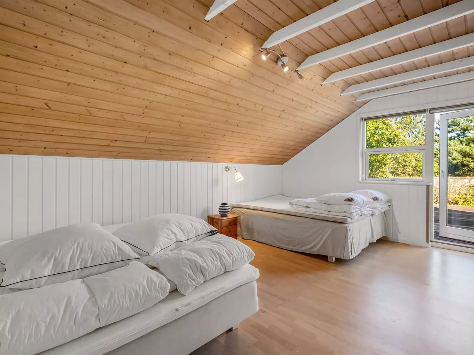 "Tede" - 1km from the sea-Binnen