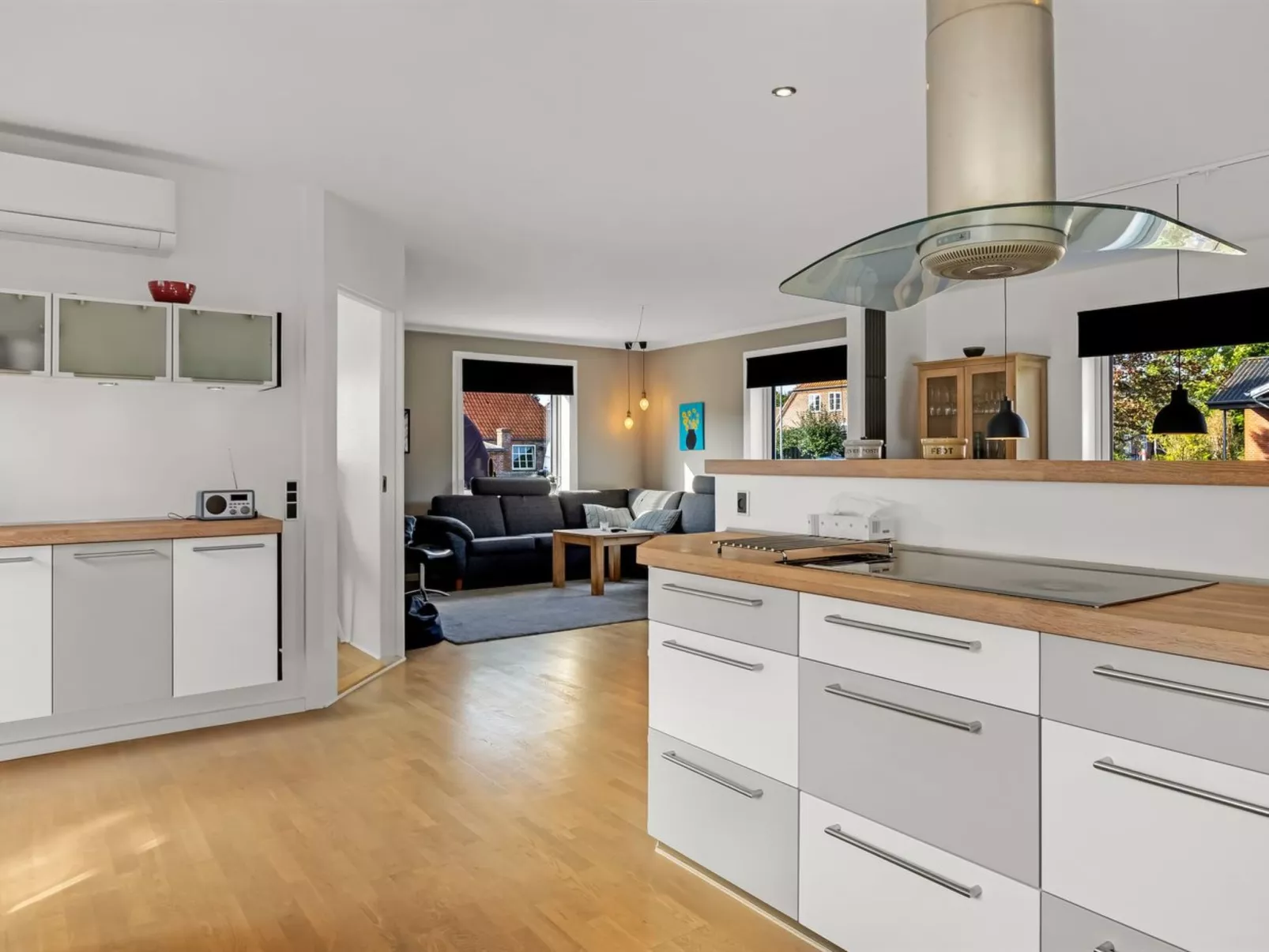 "Wraghi" - 21km from the sea-Binnen