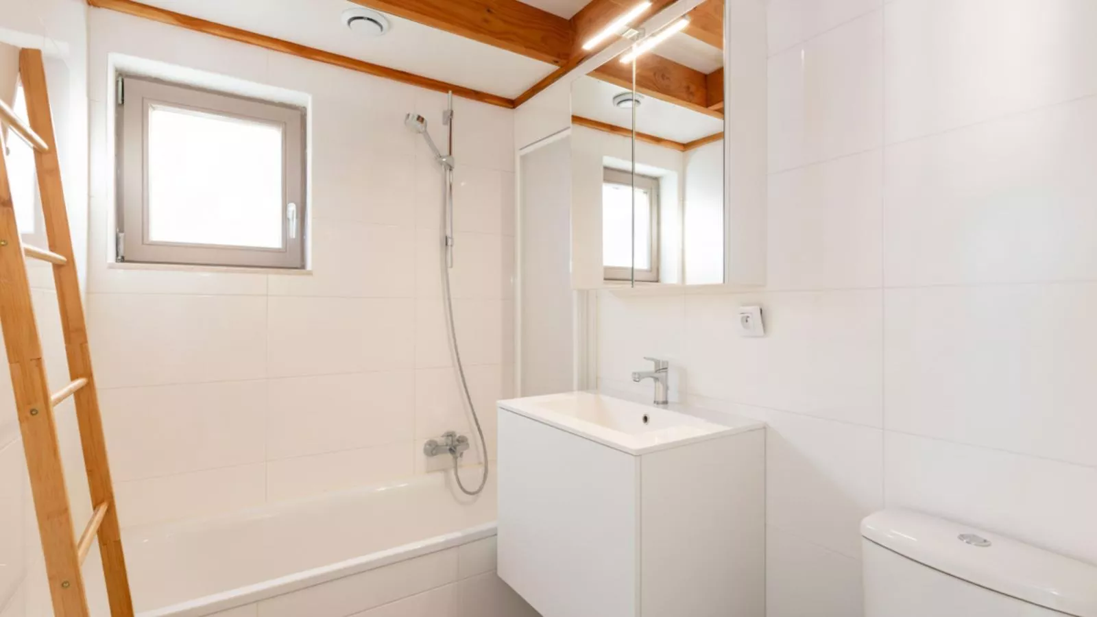 Westhinder I H12-Badkamer