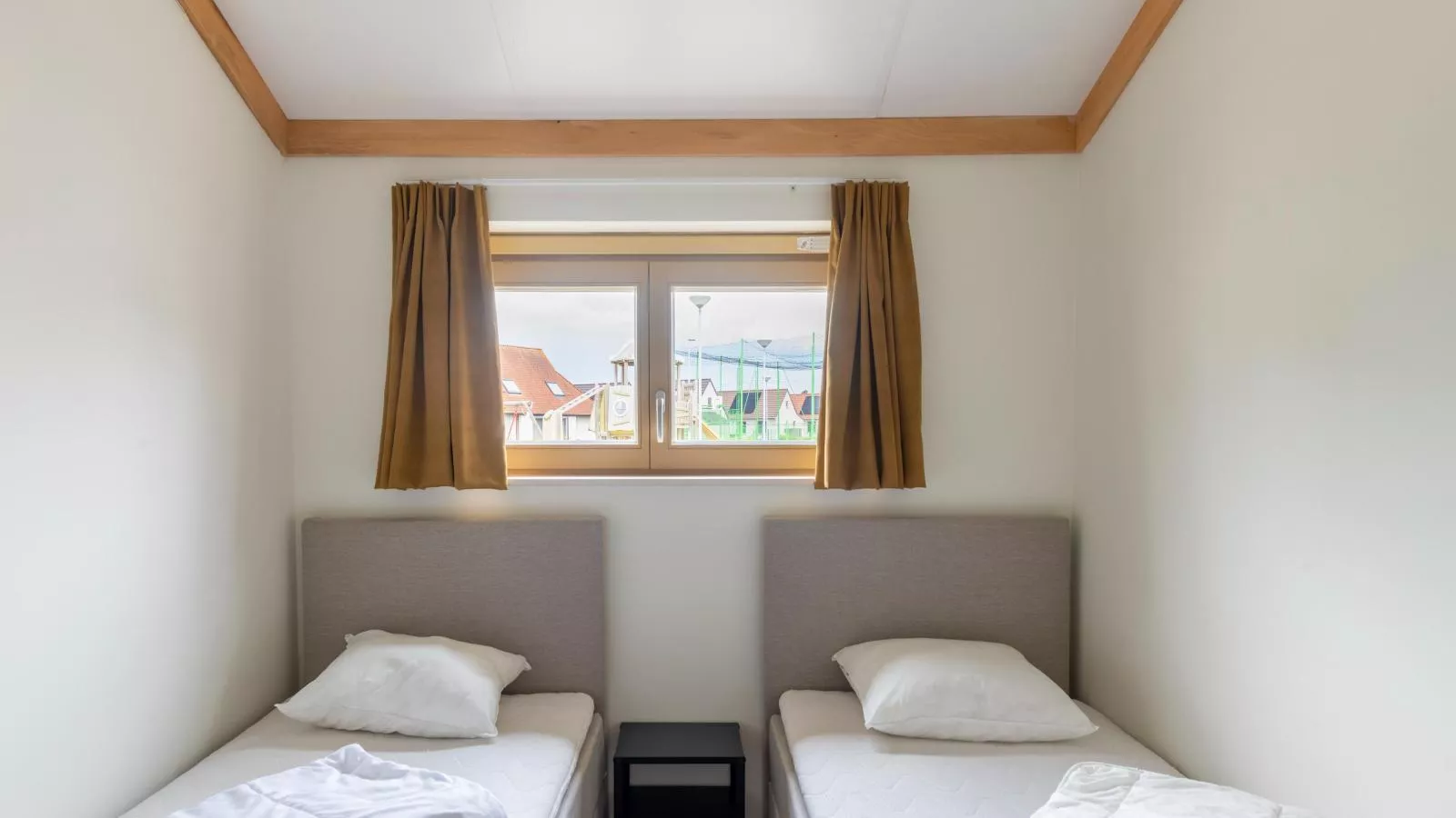 Westhinder I H19-Slaapkamer