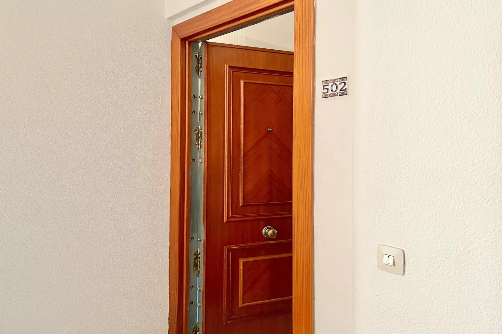 Ambiente Playa Torremolinos-Overloop