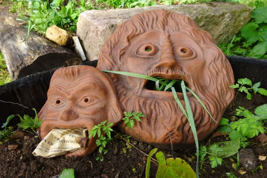 428685 - Niet-getagd