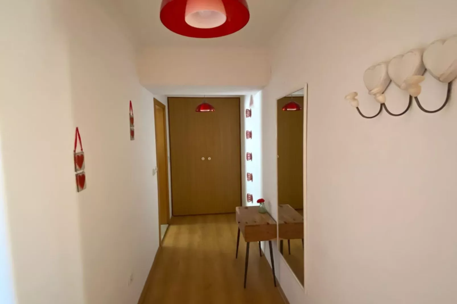 Villa Oliva - Two Bedroom Villa with Terrace and Swimming pool-Binnen