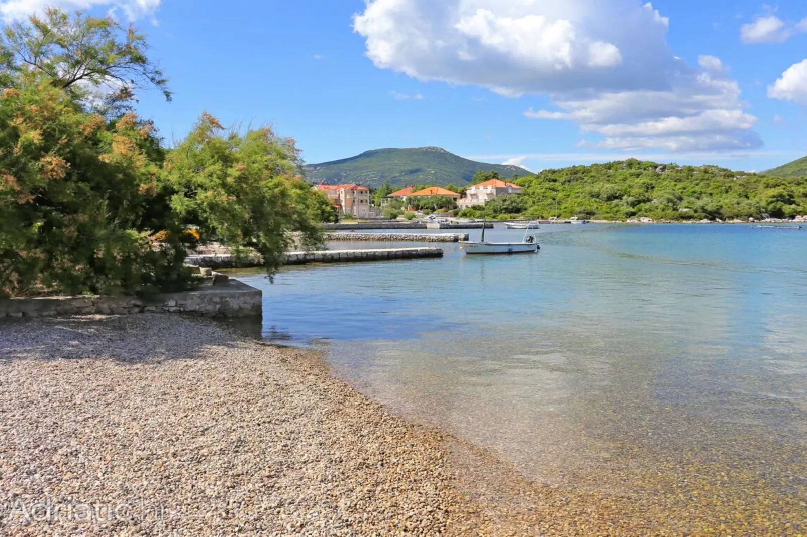 Four bedroom apartment-Sfeer