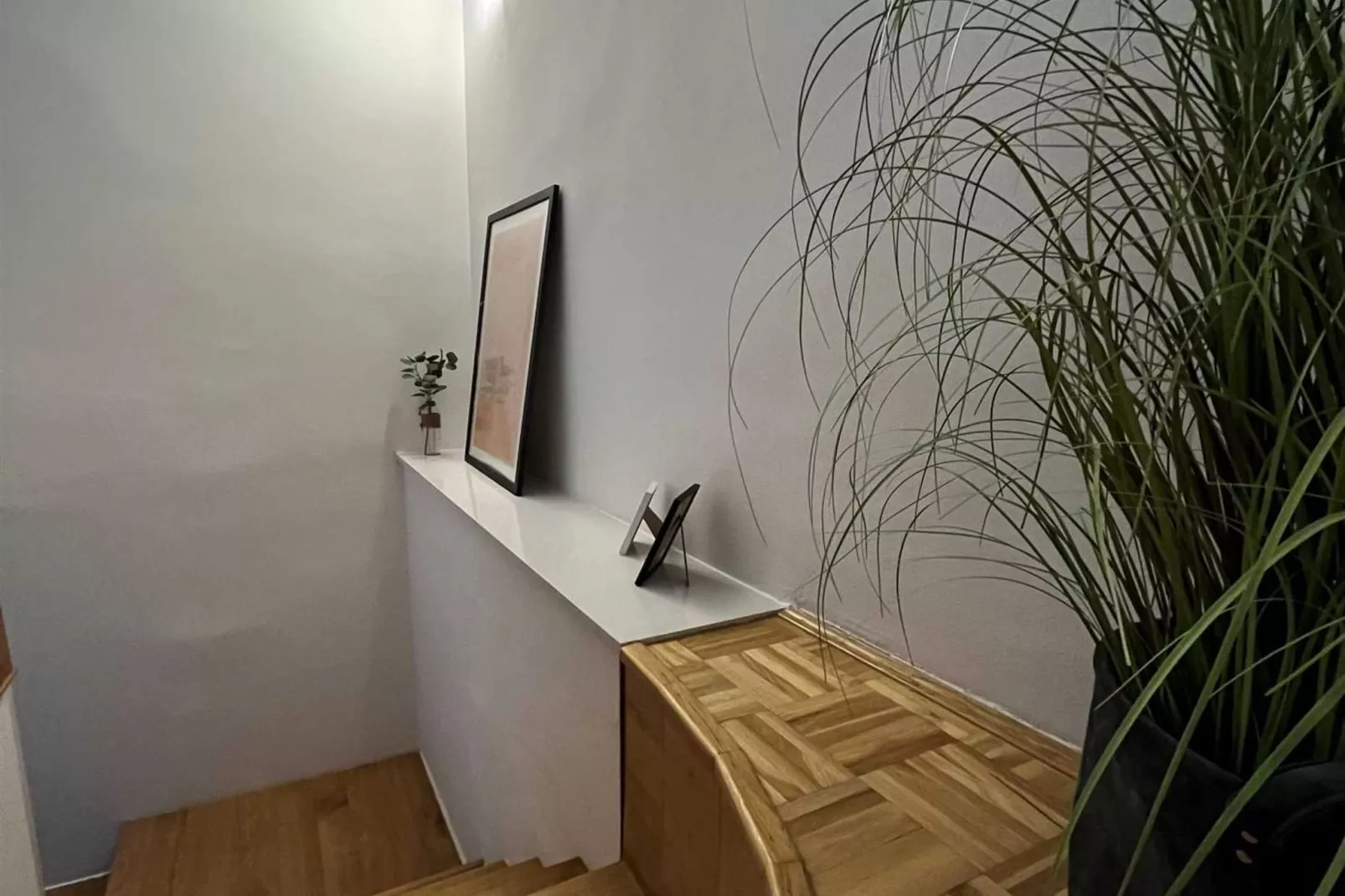 Zagreb Center Apartments - One Bedroom Apartment-Binnen