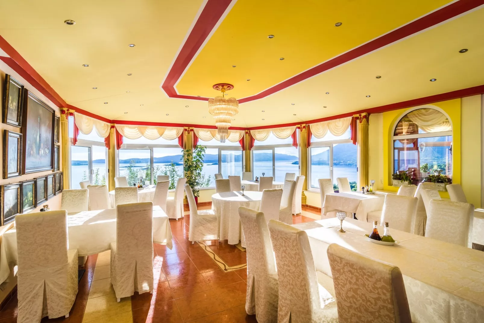 Hotel Pansion Villa Antonio - Two Bedroom Suite with Balcony and Garden View 17