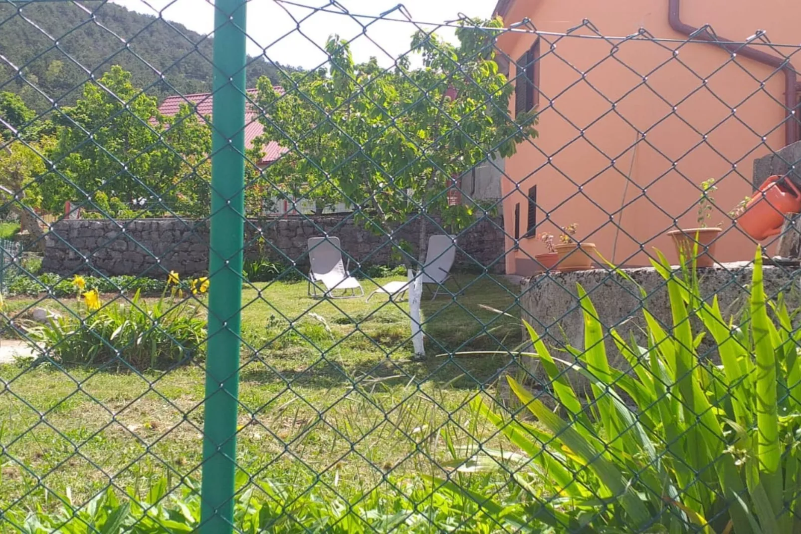 Holiday Home Vucina - Two Bedroom Holiday Home-Buitenlucht