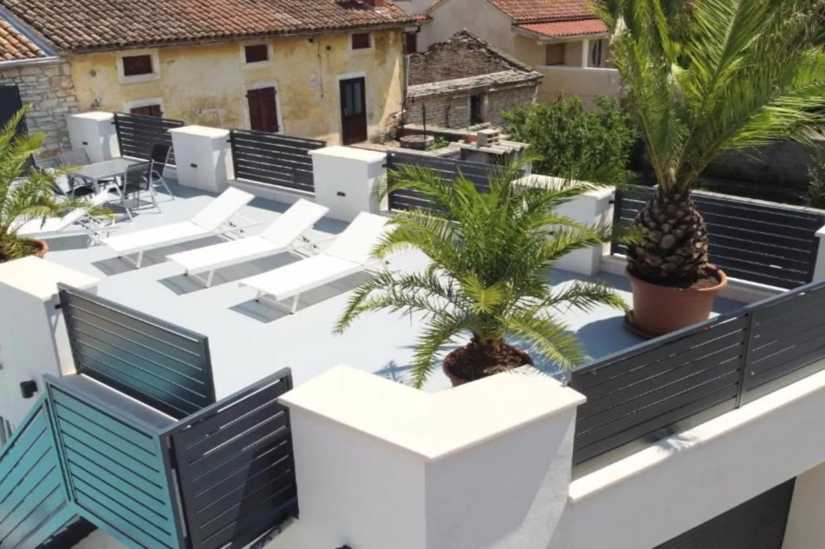 Villa Galant with Pool & Sauna Maružini-Terras