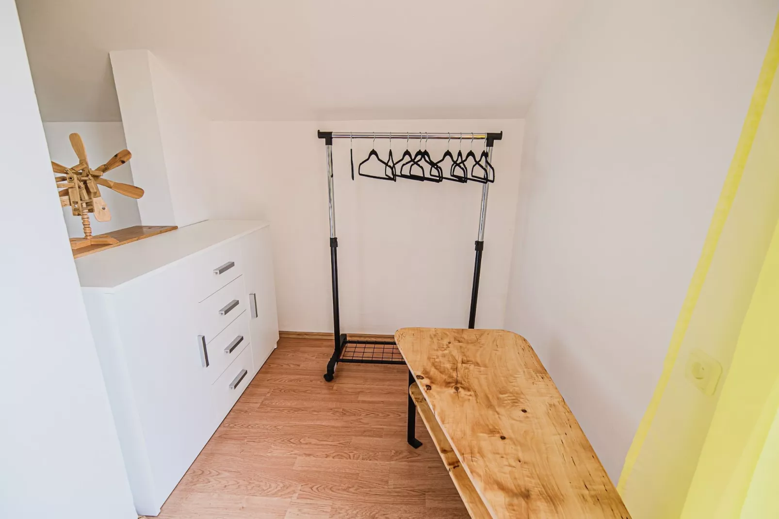 Harvest Horizon Holiday Home with Sauna - One Bedroom Holiday Home