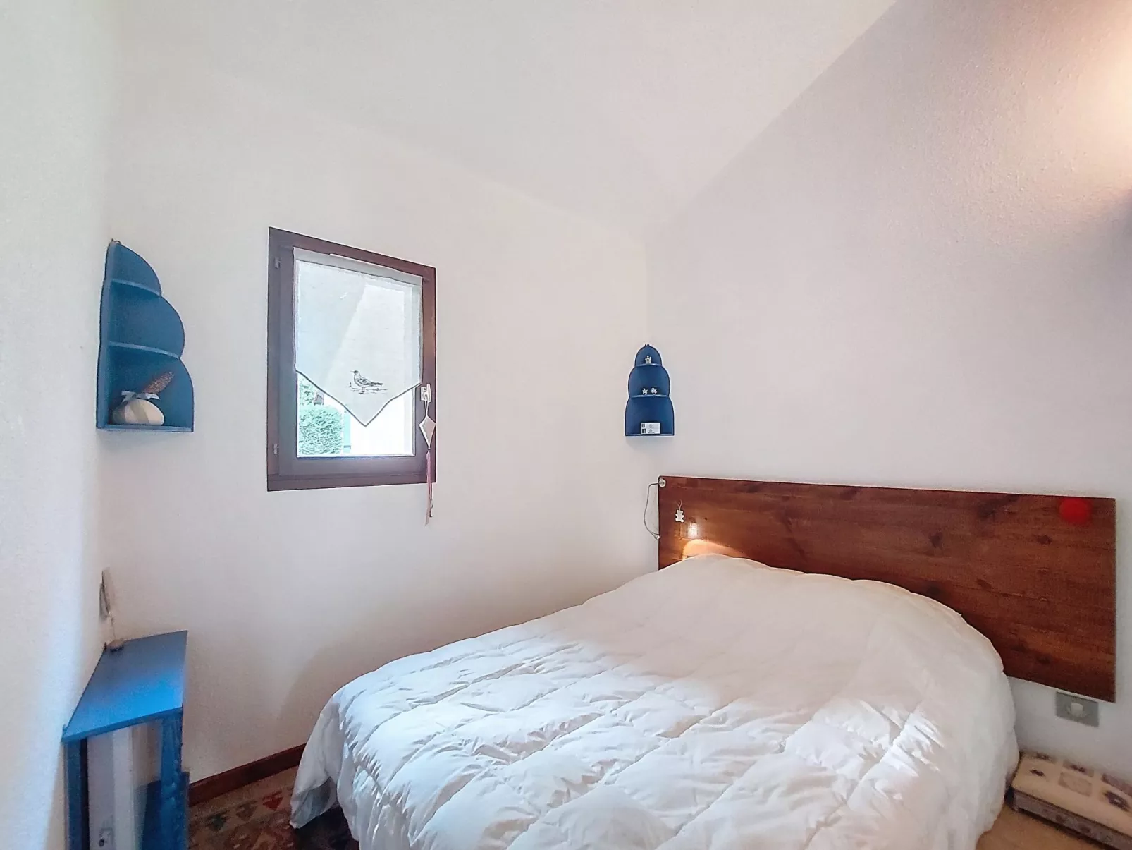 Les Charmilles-Binnen