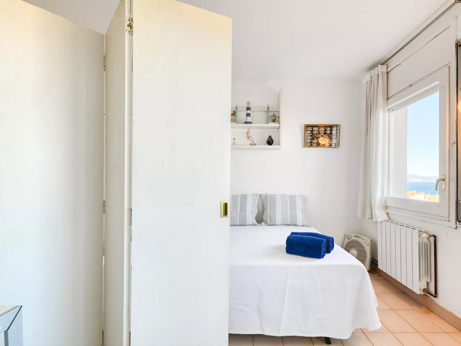 Mirador del Pedró-Binnen