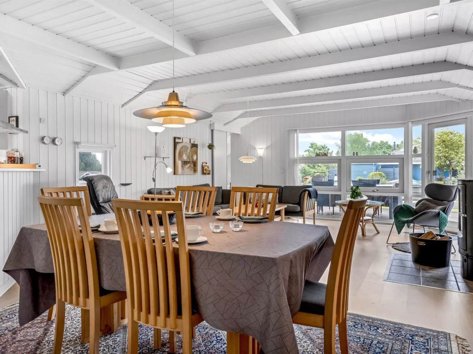 "Joonatan" - 900m from the sea-Binnen