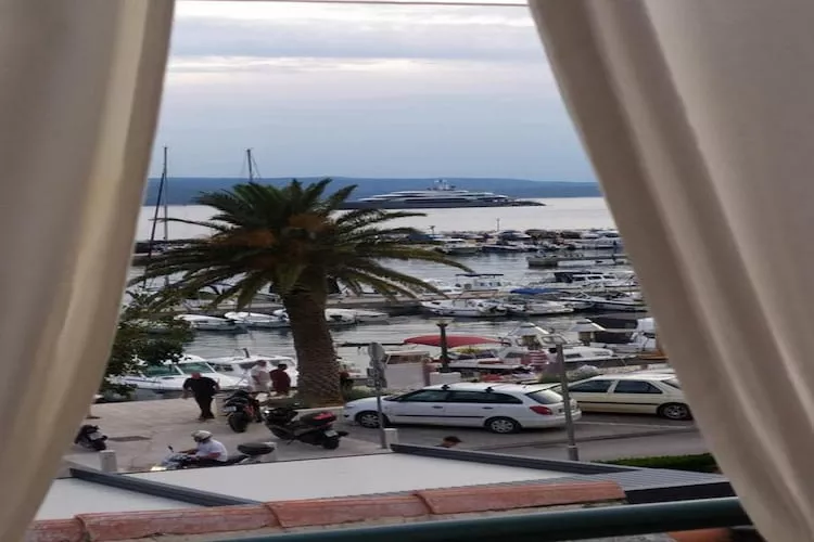 Lux apartment Mare By the Sea & Beach - Two Bedroom Apartment with Terrace-Sfeer