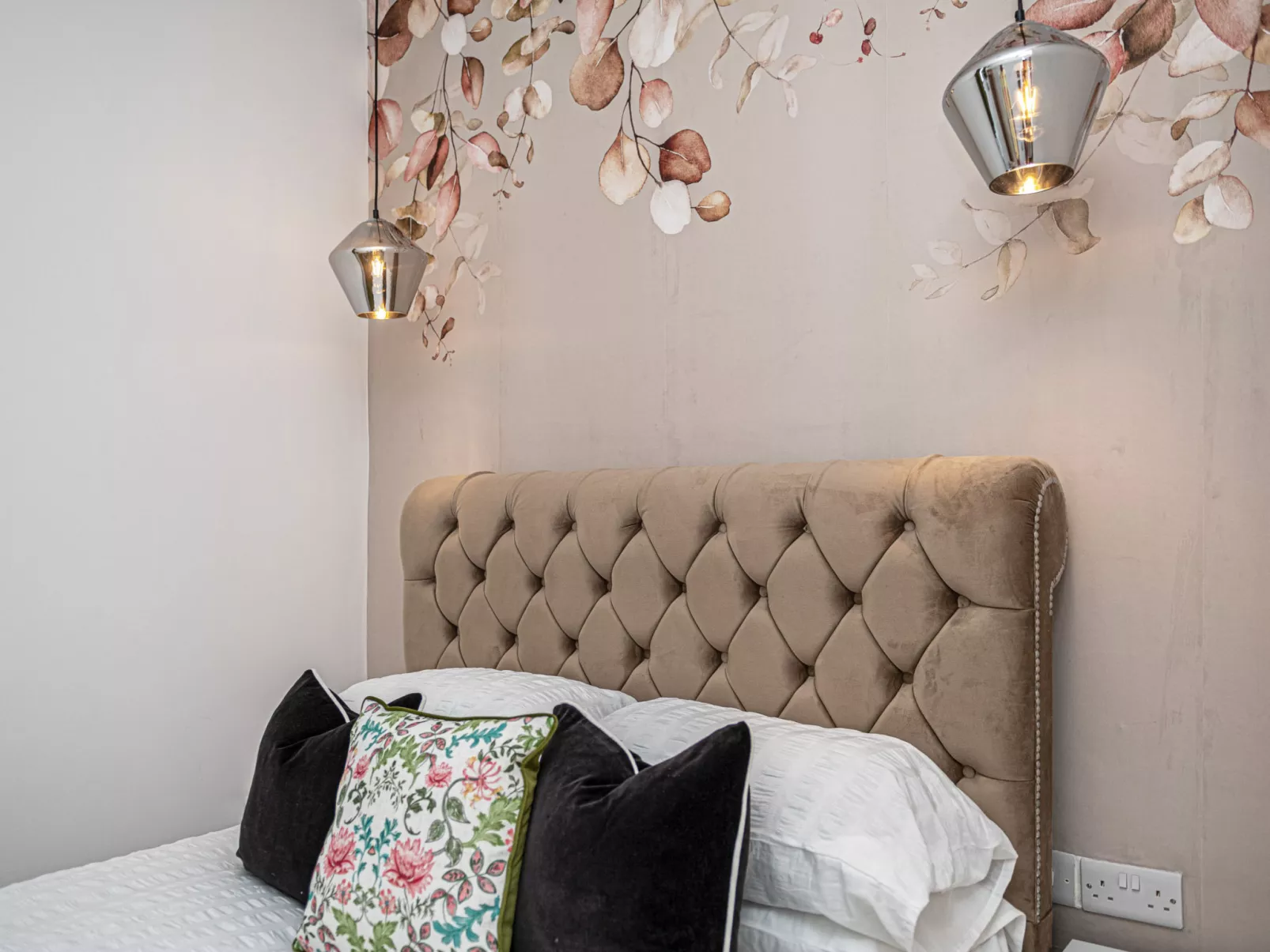 Peace Retreats Apartment - Pwllheli-Binnen