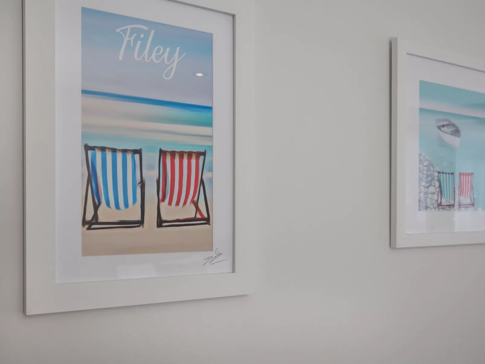 Belle House, Apt 1-Buiten