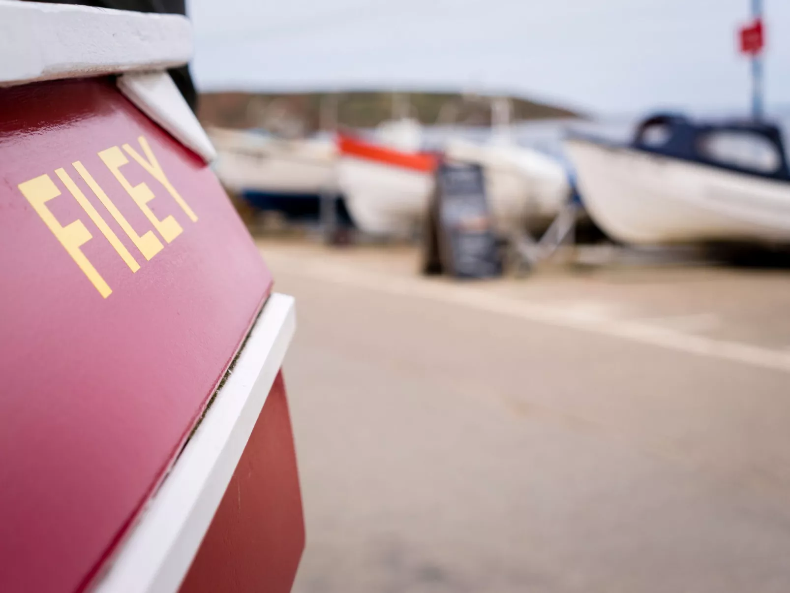 No.15, Belle House-Buiten