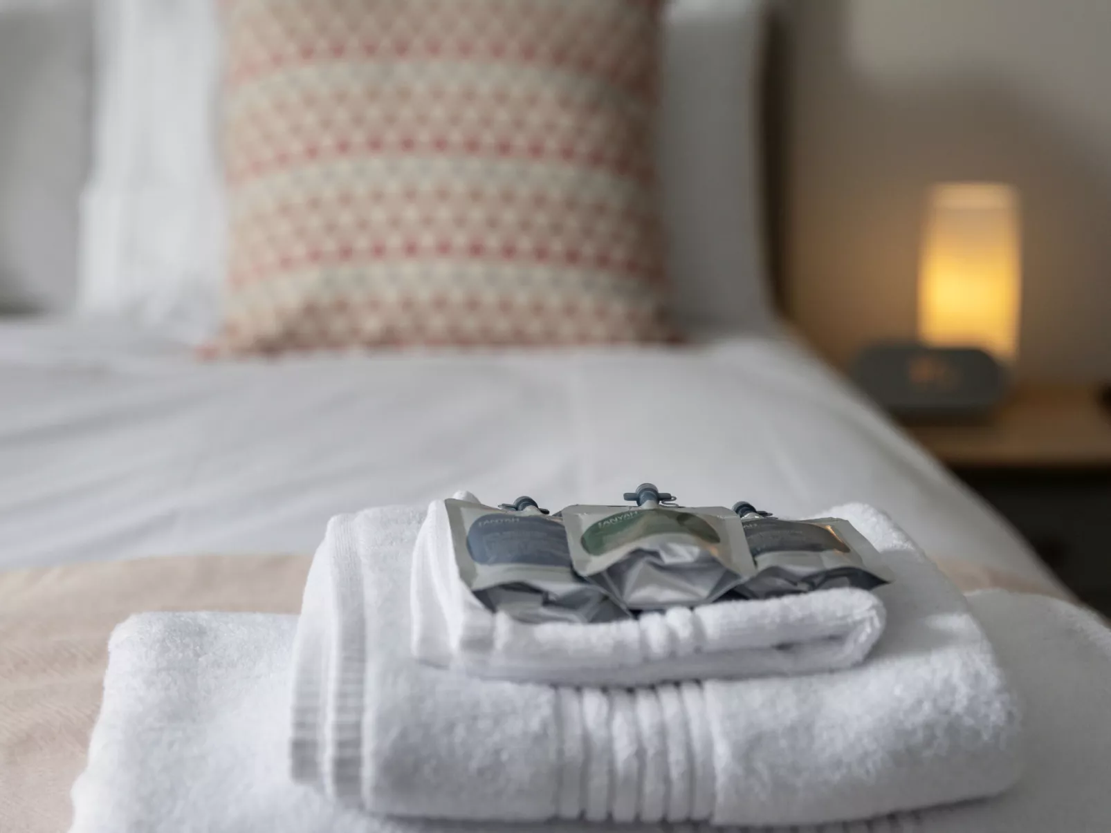 Belle House, Apt 3 - Binnen