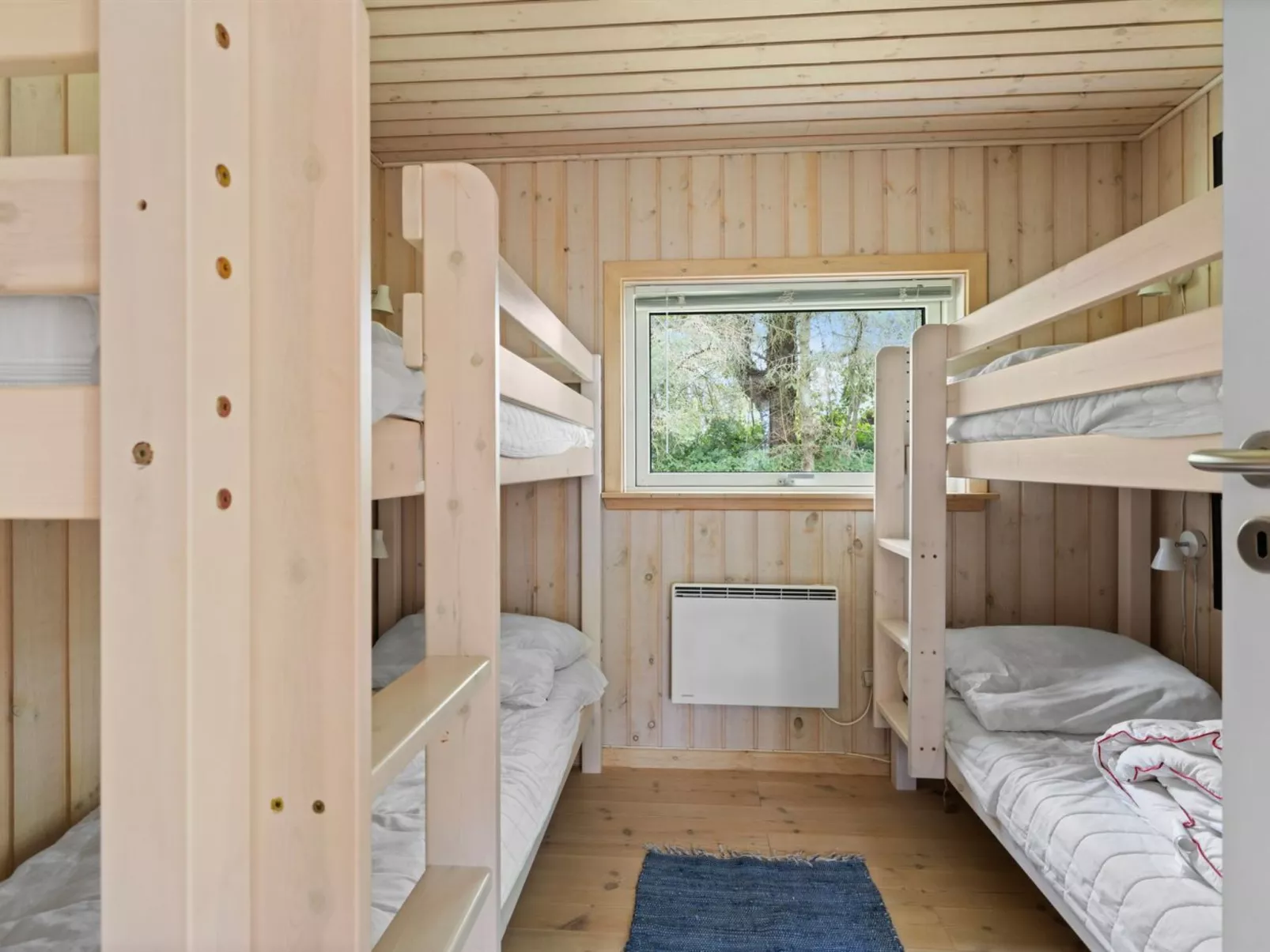 "Ellinor" - 190m from the sea-Binnen