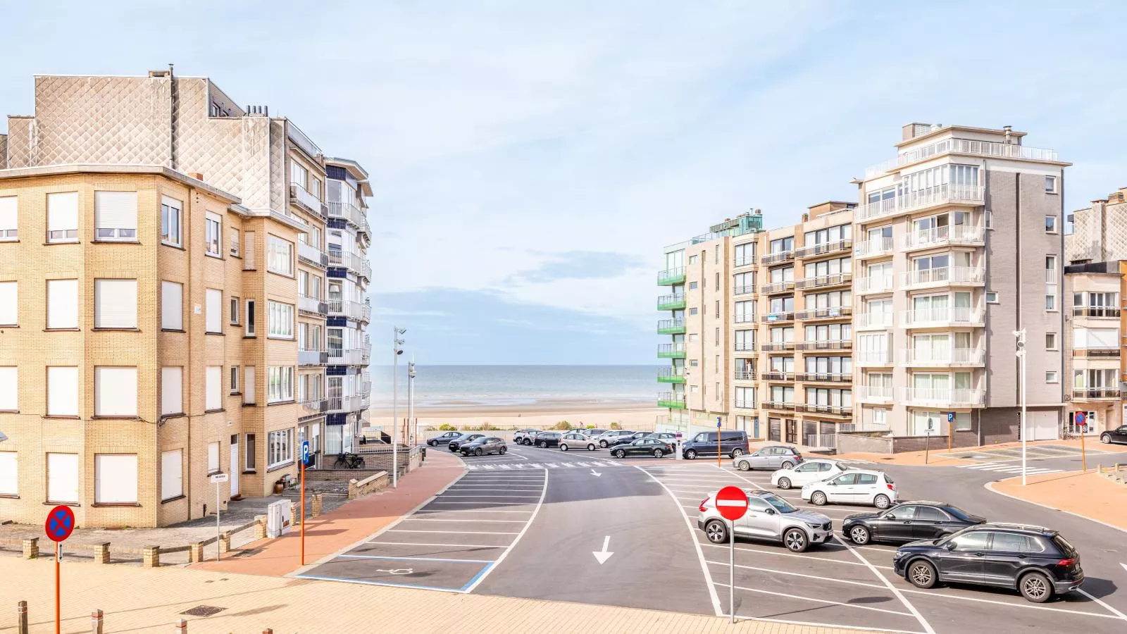 Delfien Eerste-Uitzicht zomer