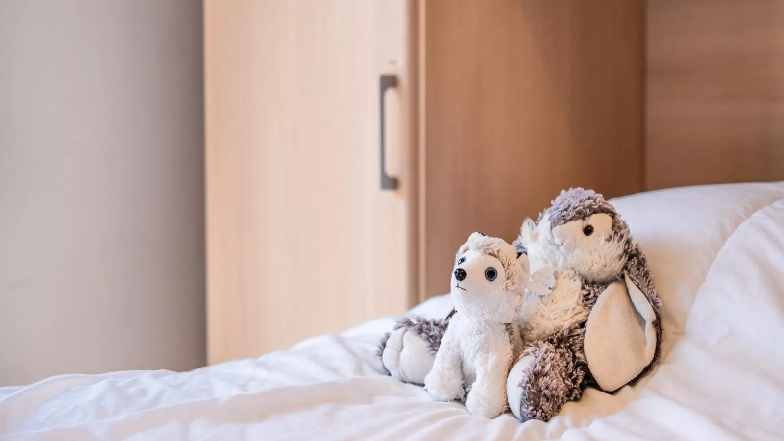 Guernsey tweede-Slaapkamer