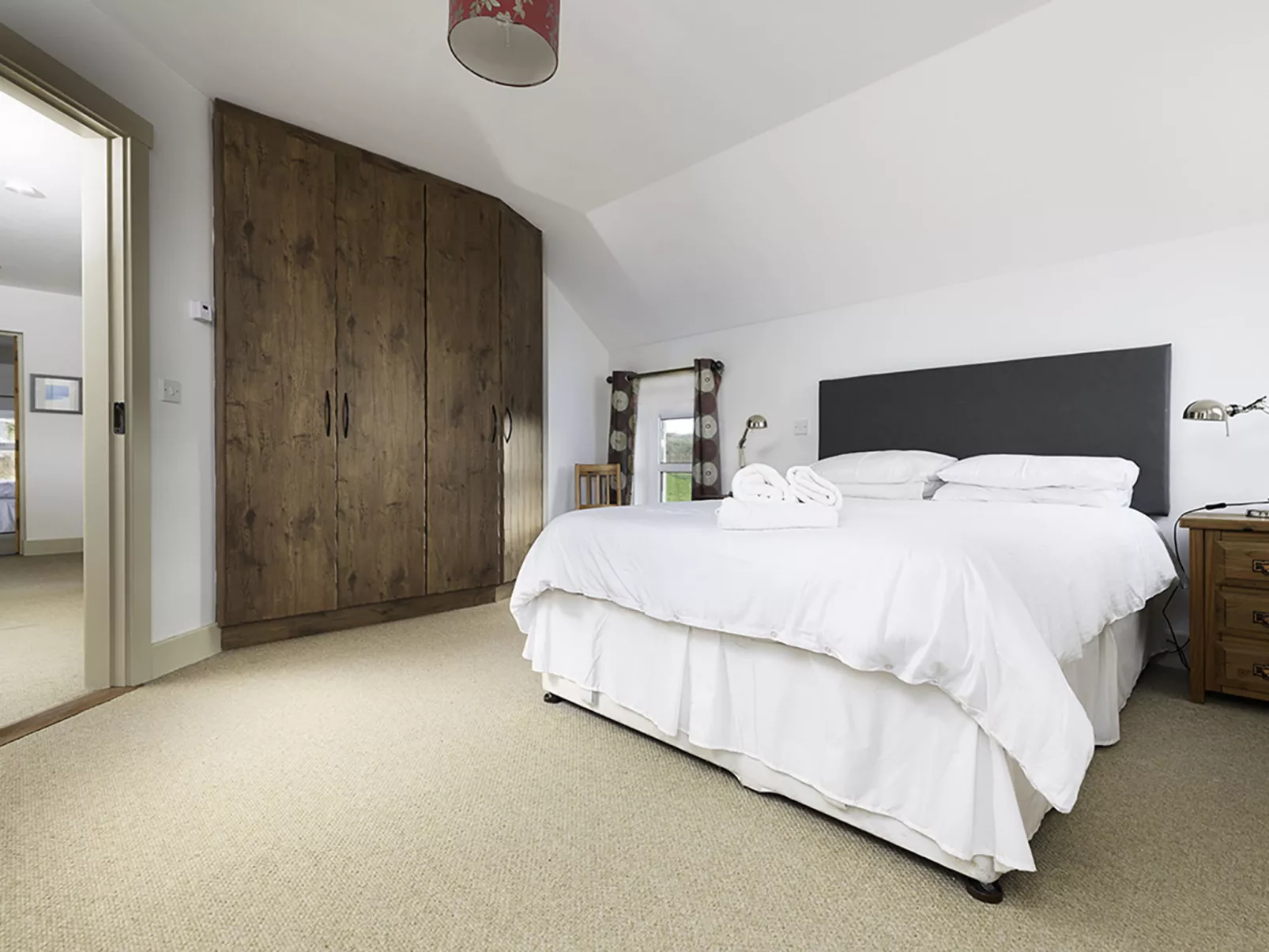 Rhea Holiday Home Bantry-Binnen