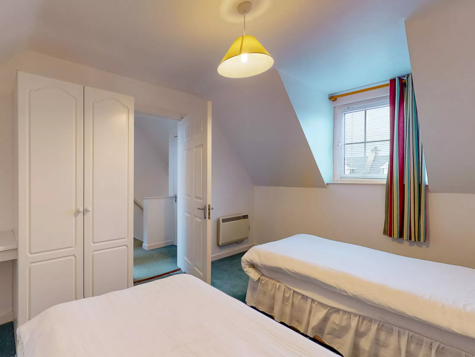 Ballybunion(TR4) HC No 27-Binnen