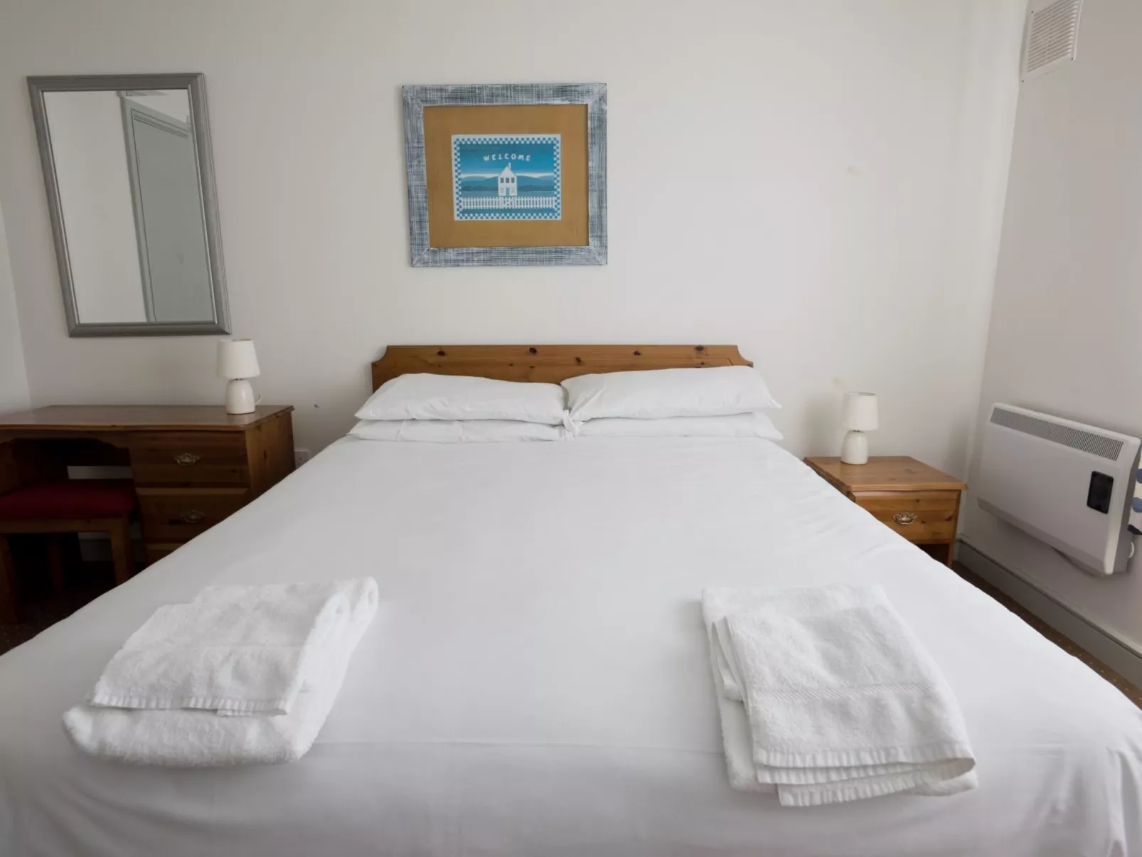 Spanish Cove(TR4) D4 (Sleeps 5)-Binnen