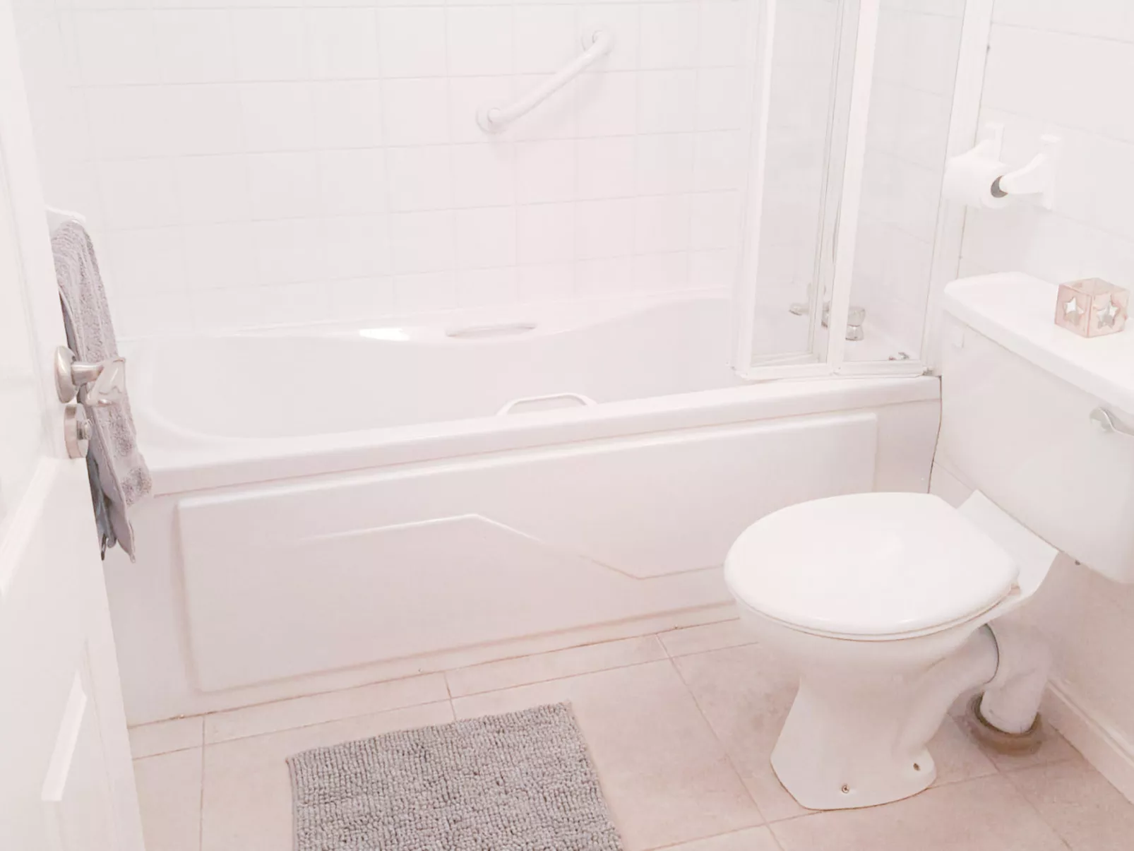 Moore Bay(TR4) Holiday Homes 18A-Binnen