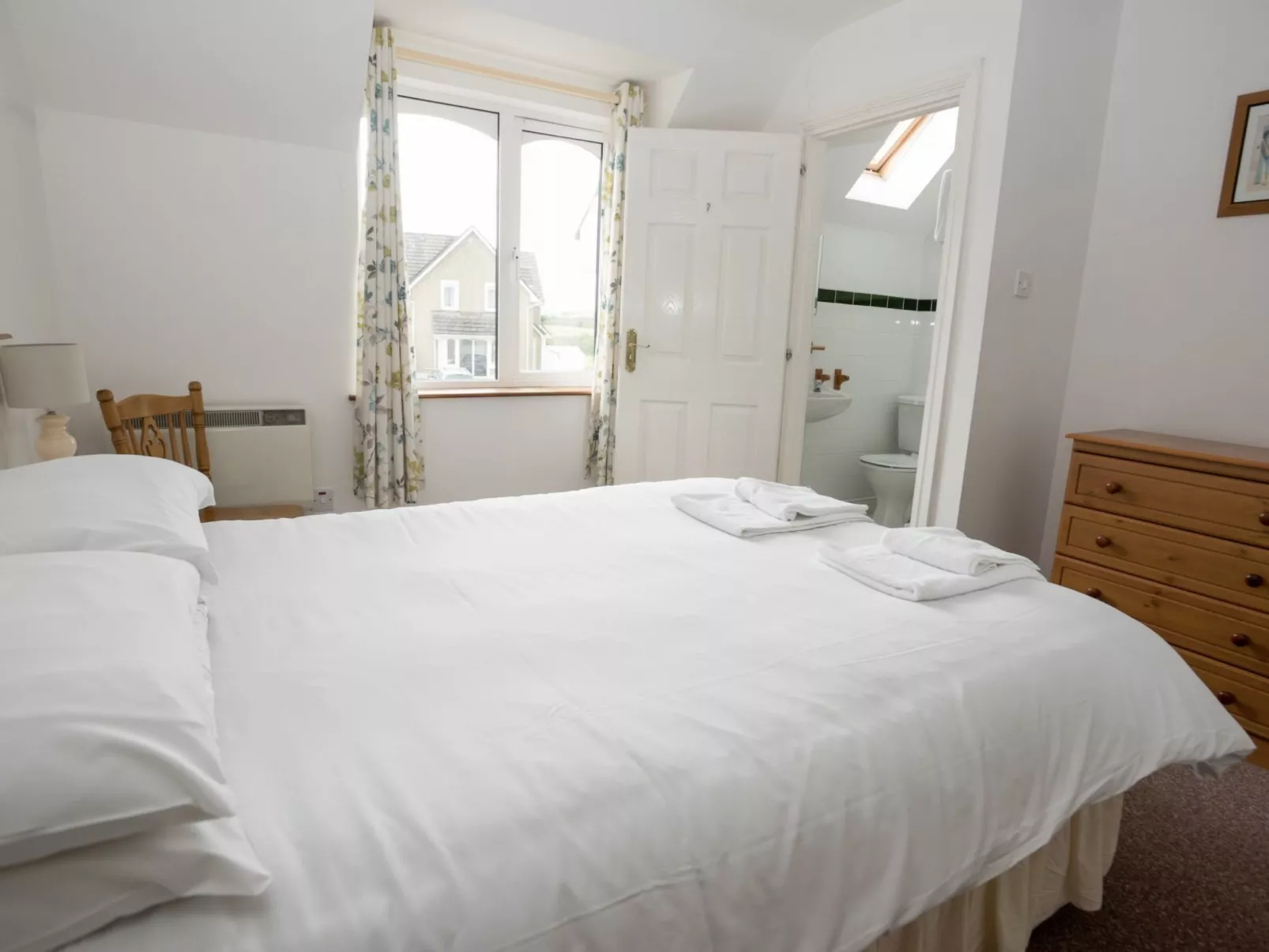 Moore Bay(TR4) HH No 14A-Binnen