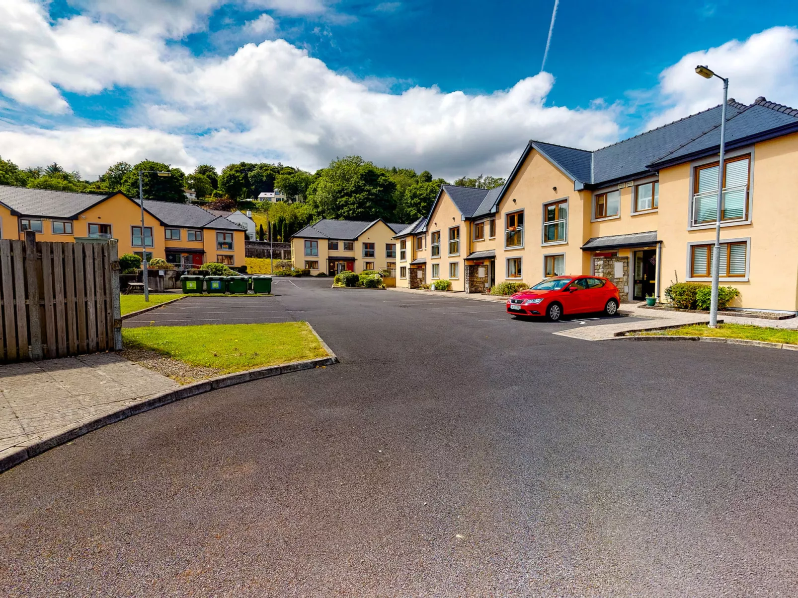 Lakeside HH (FRI) (TR1+4)Type B No 7-Buiten