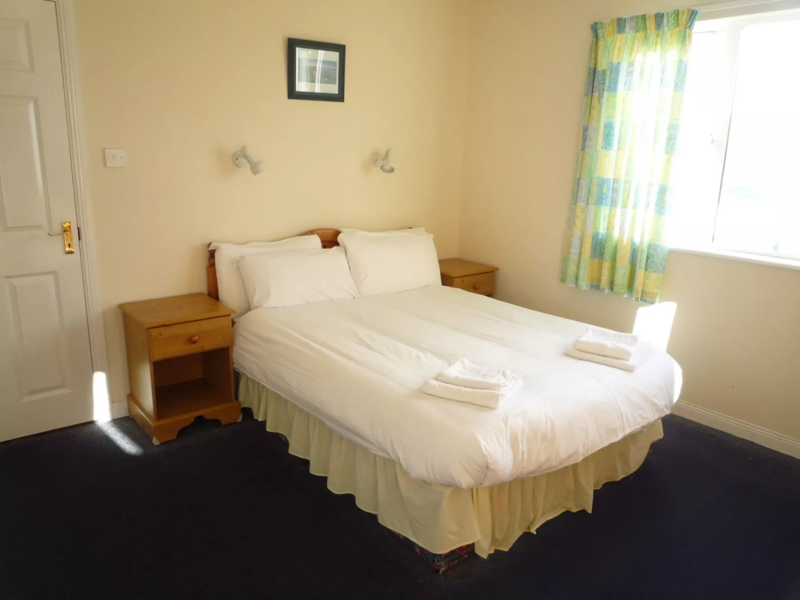 Seacrest(TR4) HH No 6 (3 Bed)-Binnen