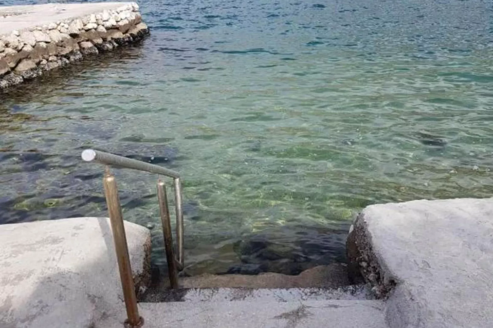 Charming Kotor Bay Retreat Just Steps from the Beach - Two Bedroom Apartment With Sea View-Sfeer