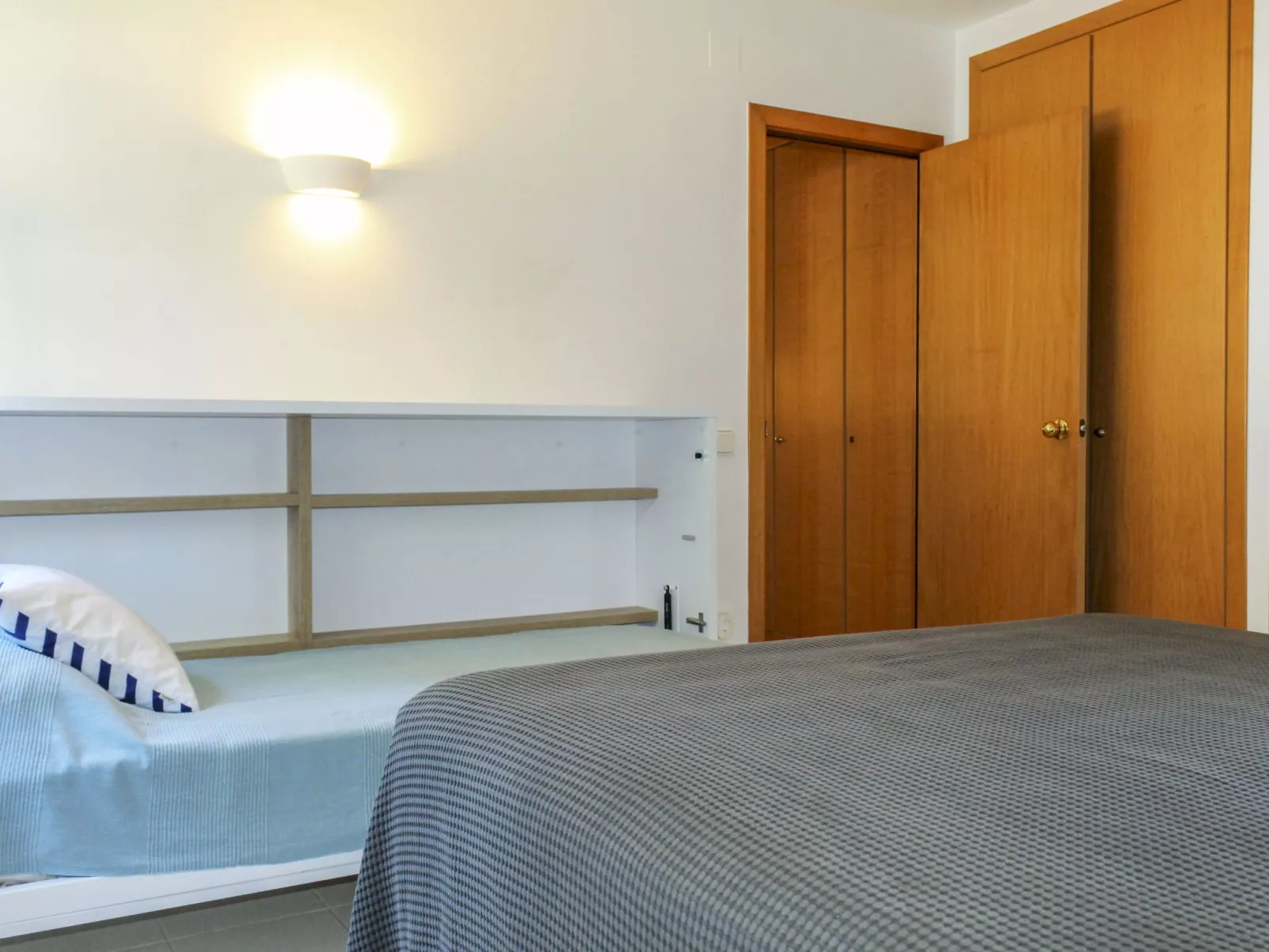 Sol Pins Tamariu-Binnen