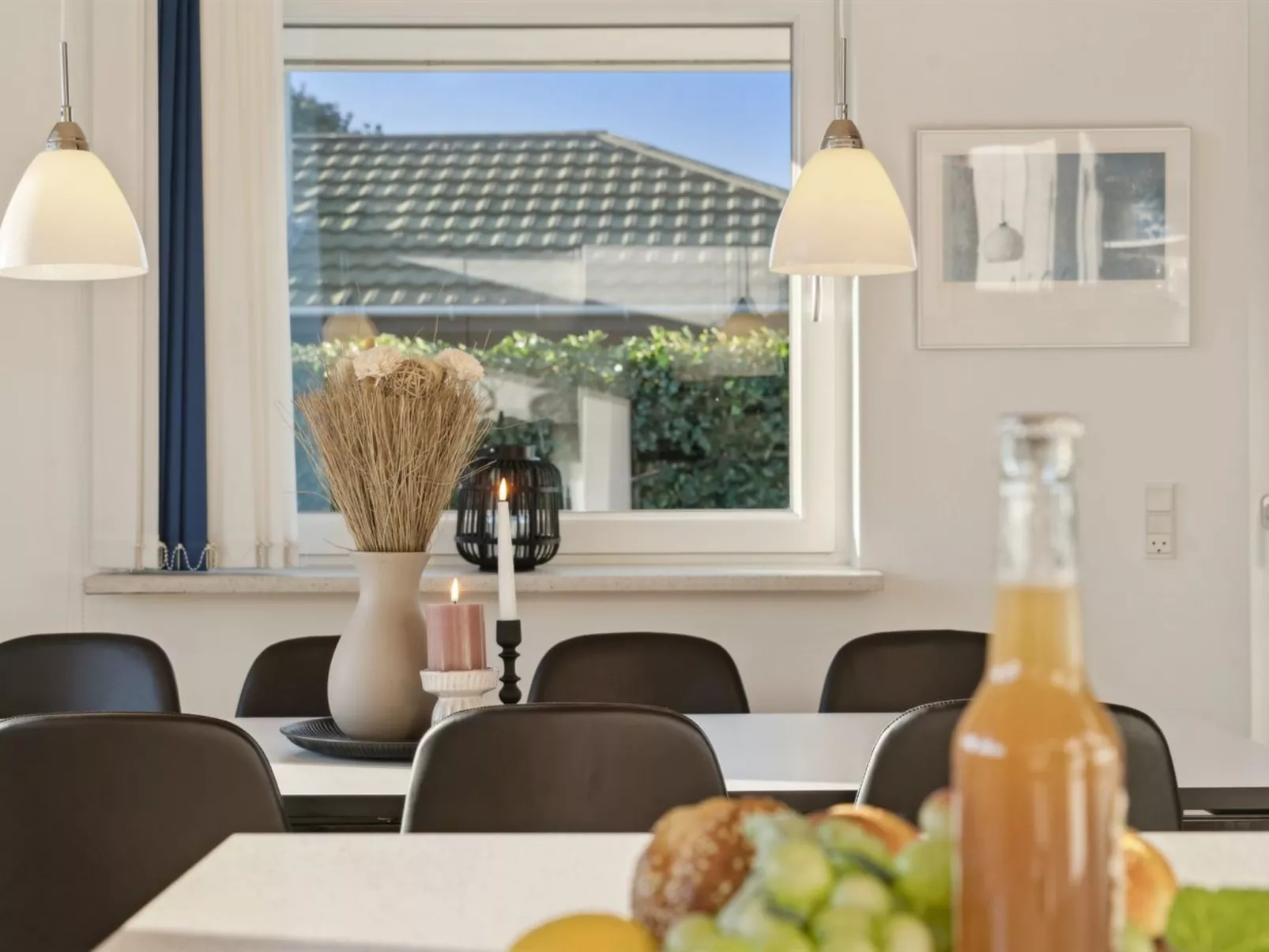 "Tajo" - 200m from the sea-Binnen