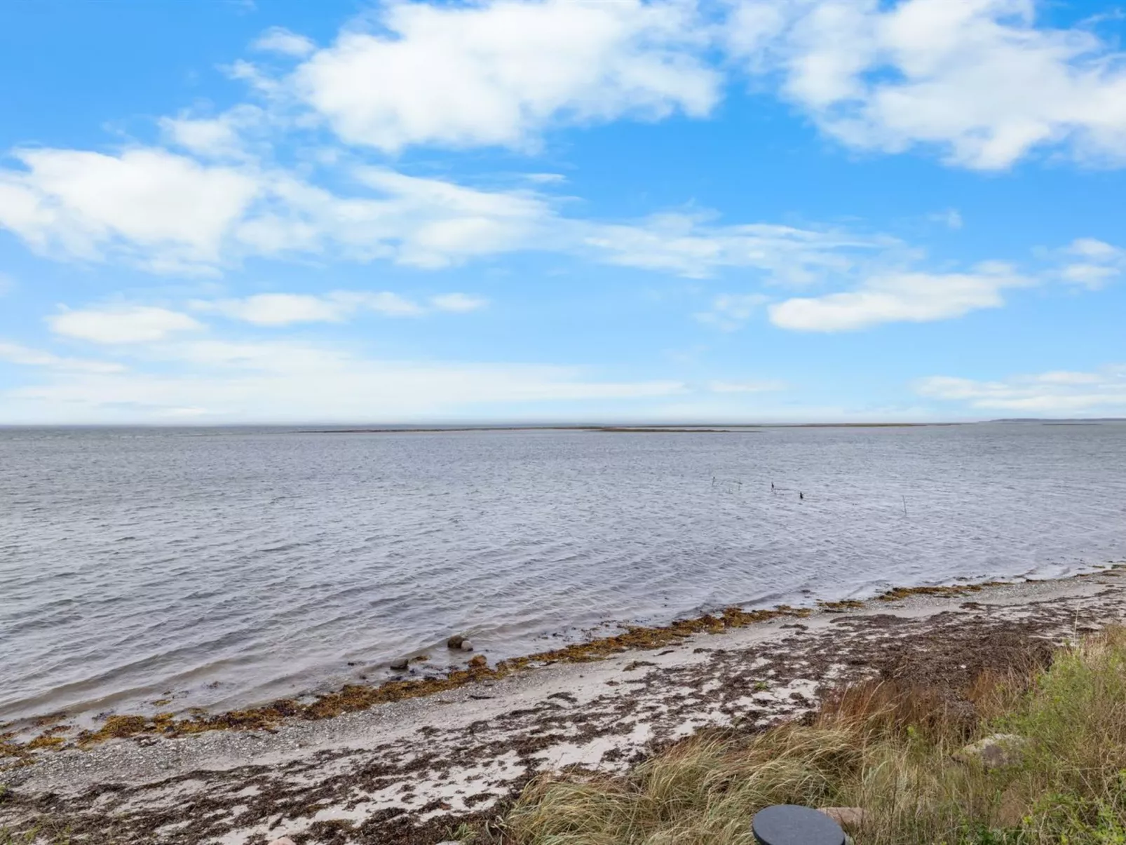 "Asfrid" - 80m from the sea-Buiten