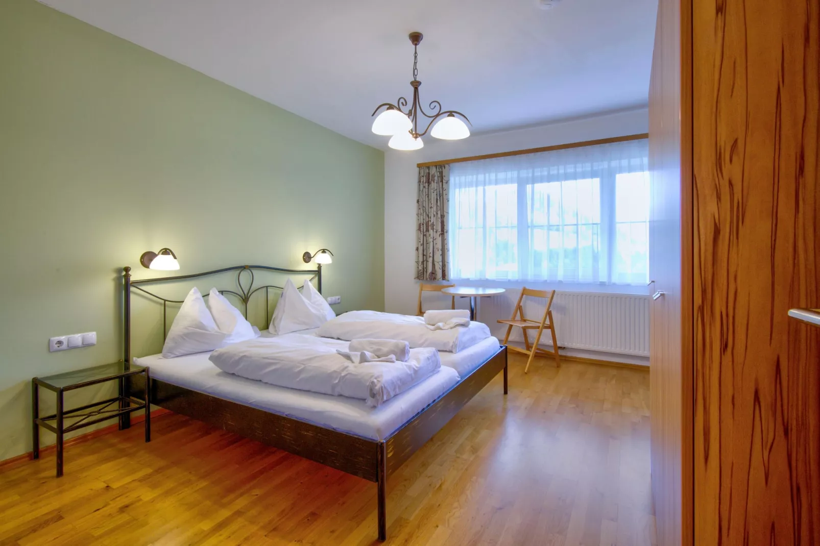 Vicky Apartment Top 4-Slaapkamer