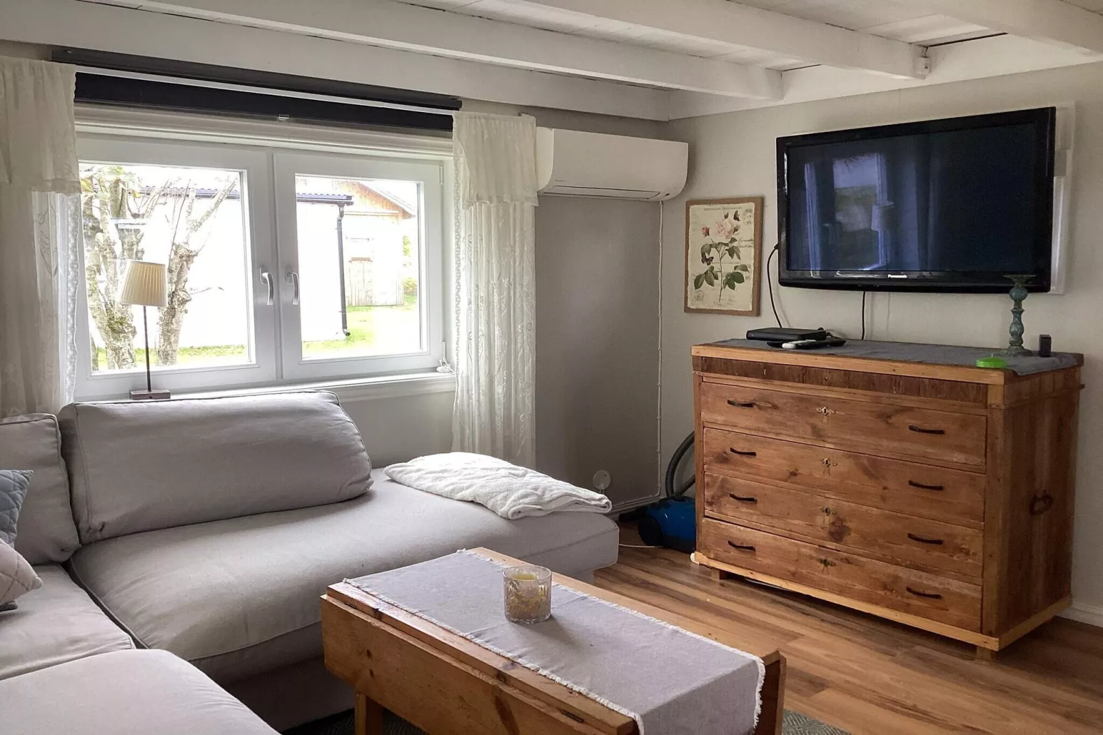 4 sterren vakantie huis in HALMSTAD-Binnen