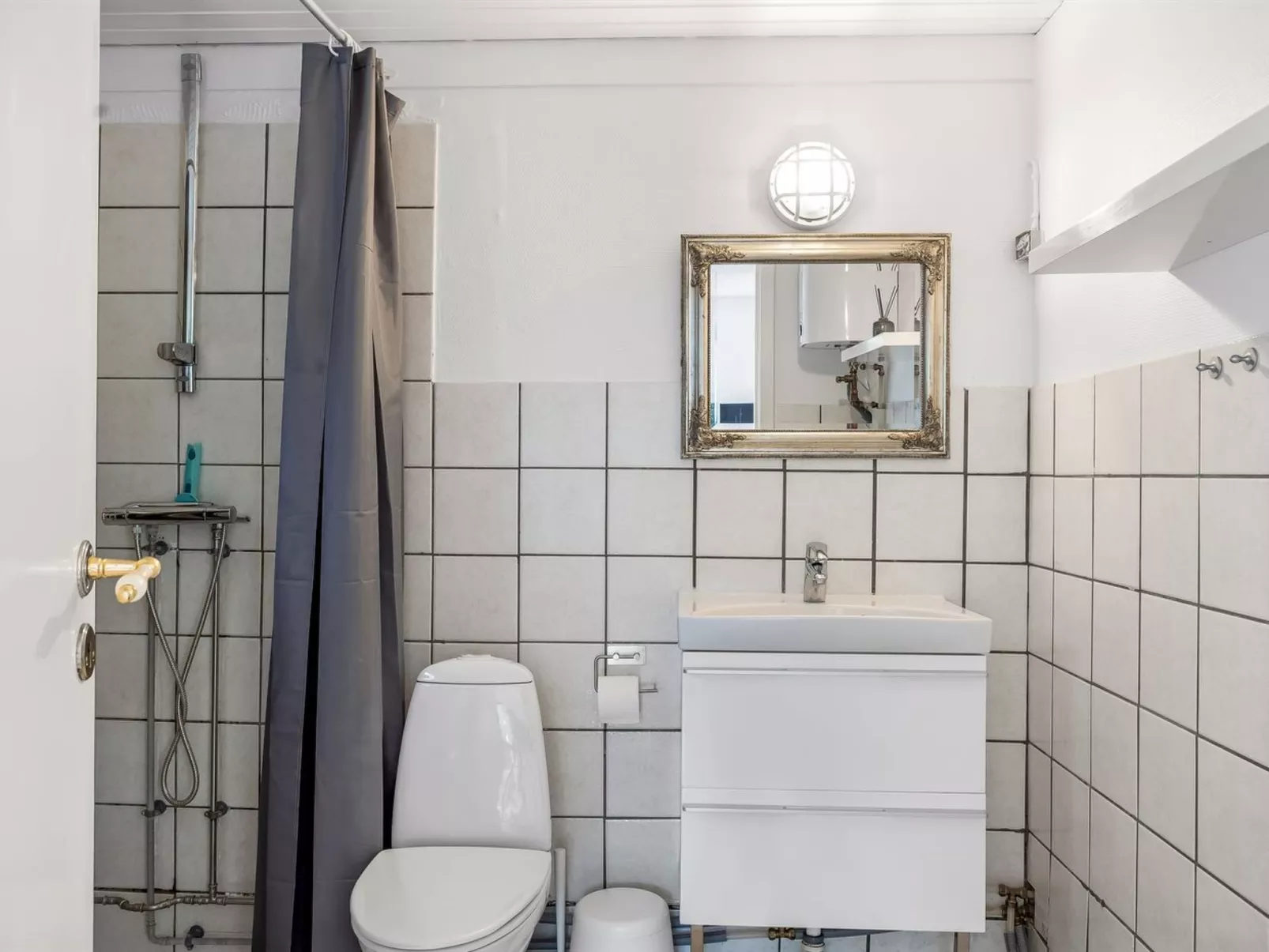 "Ranka" - 300m from the sea-Binnen