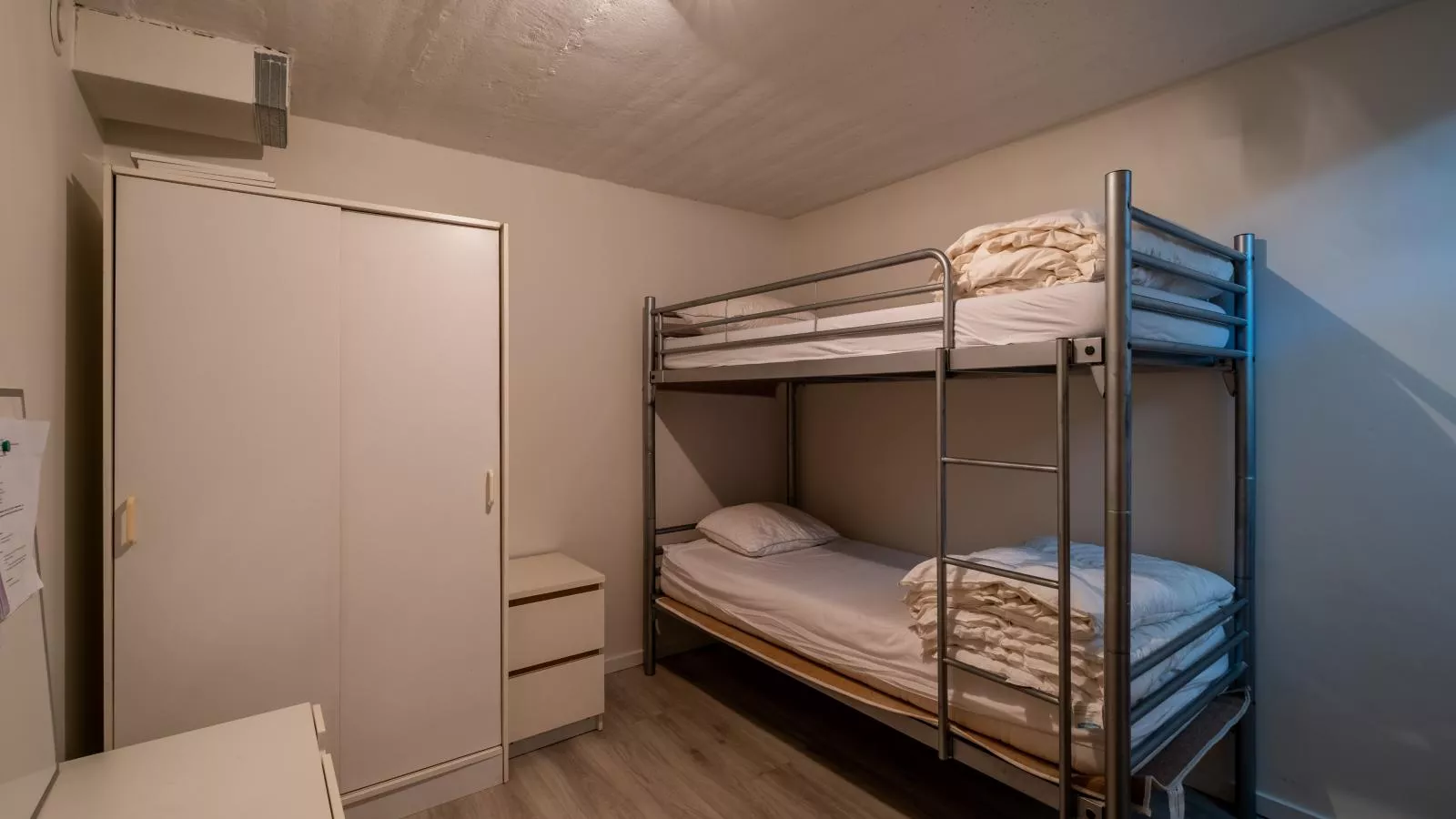 Guillaume-Slaapkamer