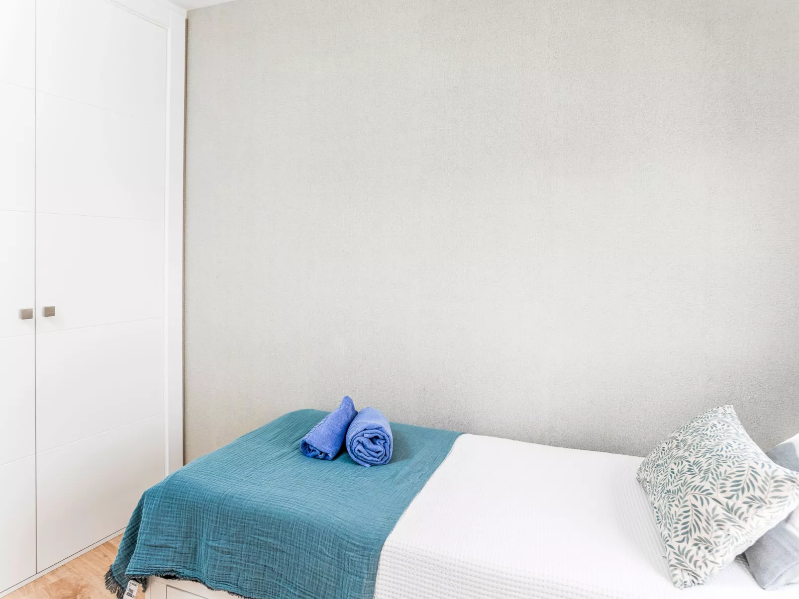 Urban Nest Estepona-Binnen