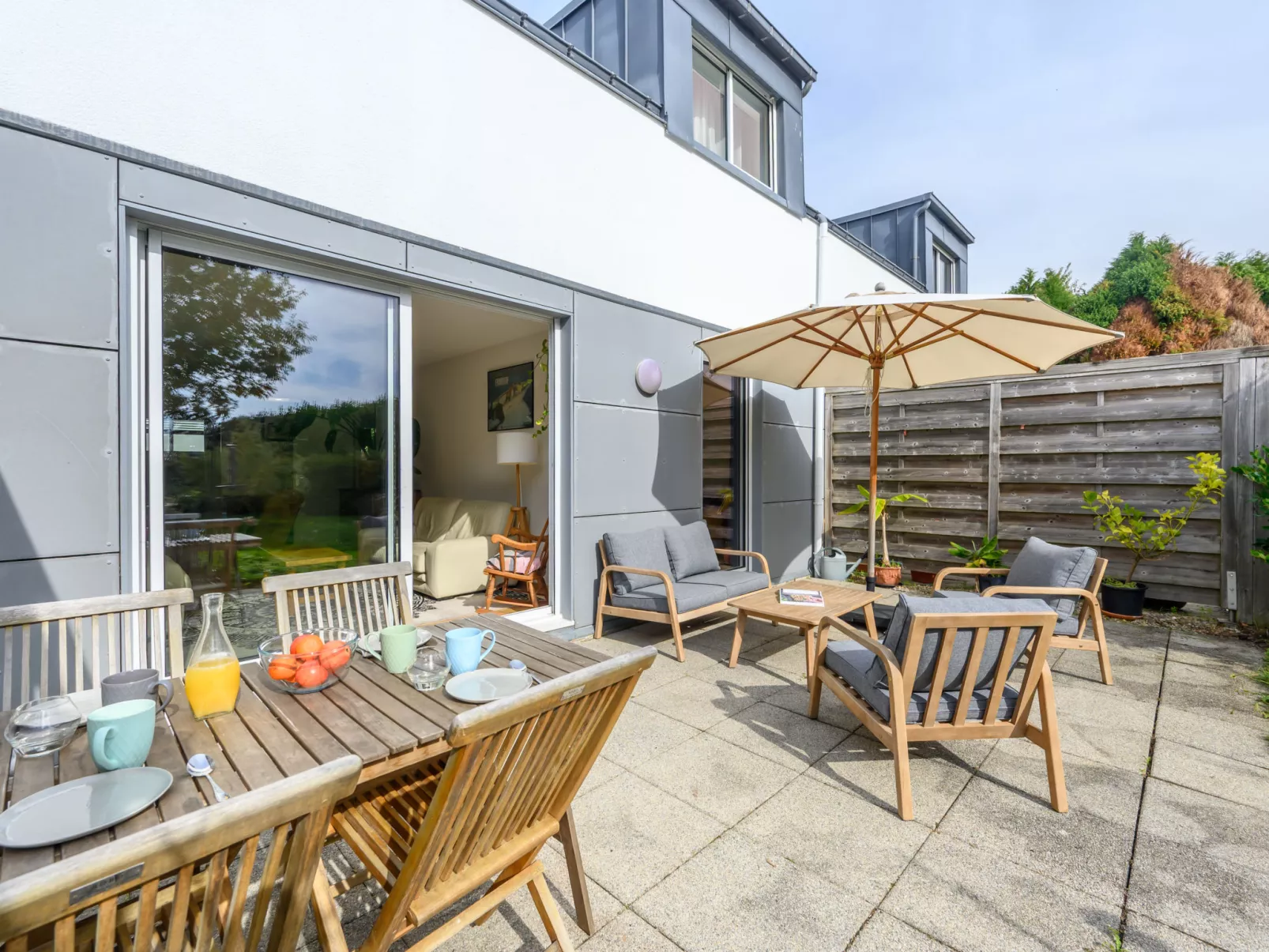 Le nid du Golfe-Binnen